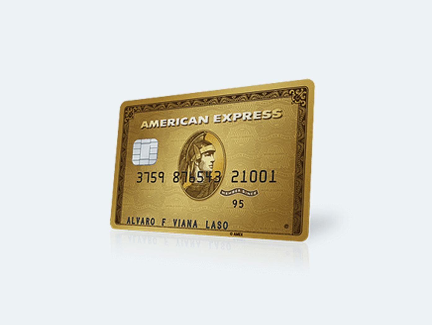 American Express Alemania