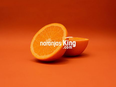 Naranjas King