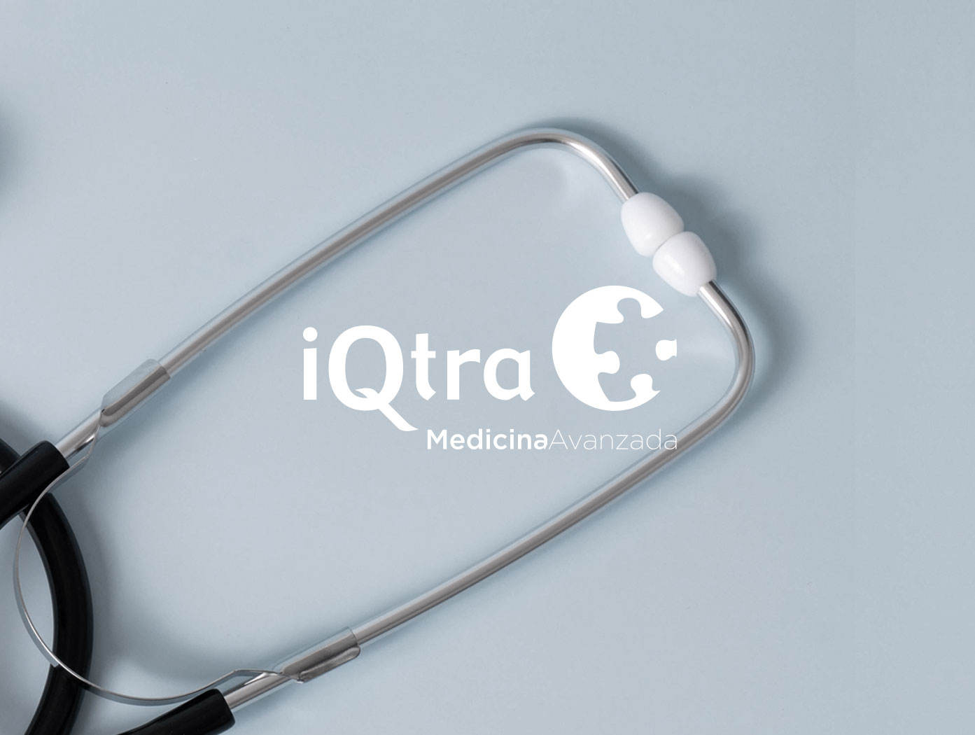 IQtra Medicina Avanzada