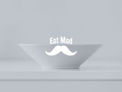 EAT MAD