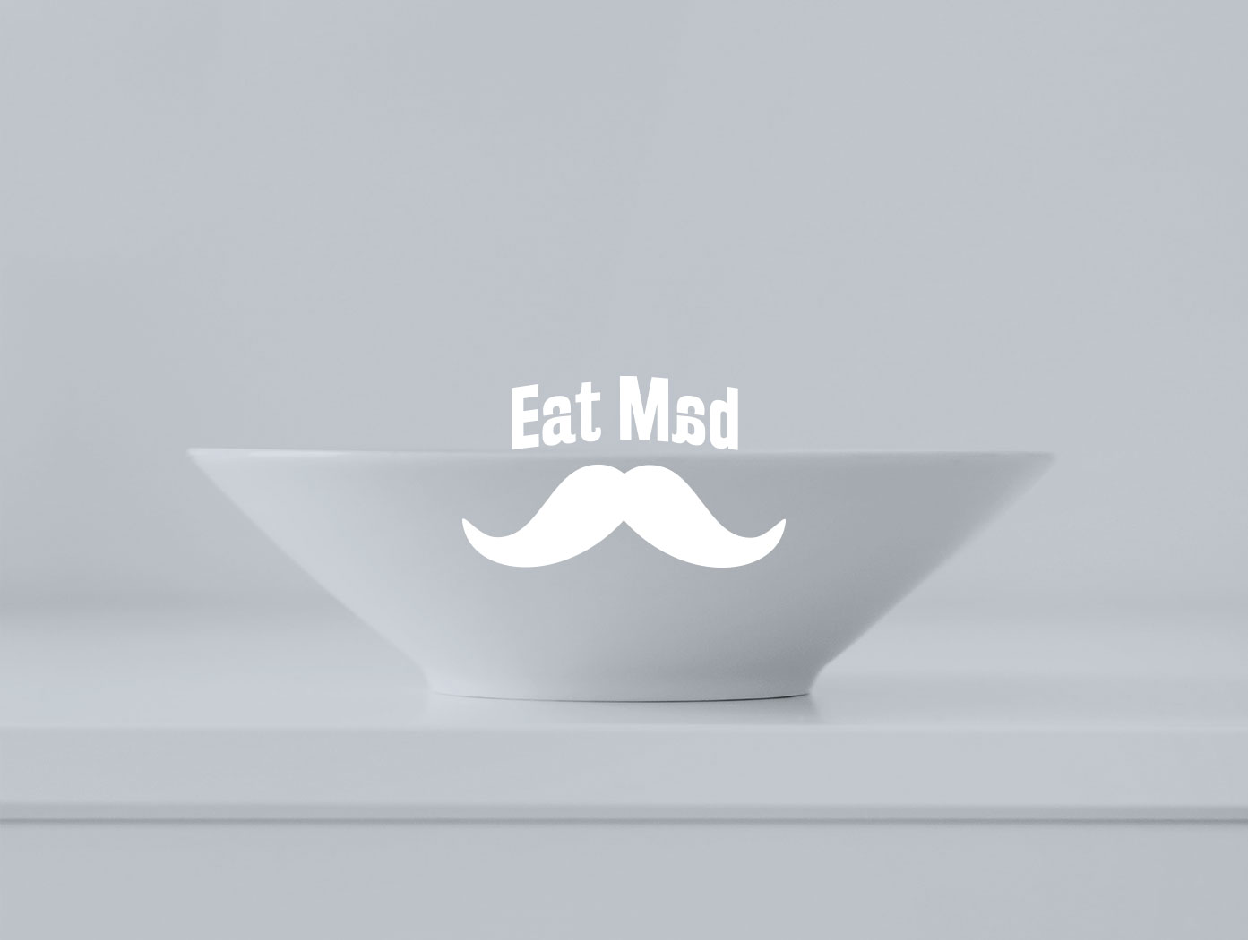 EAT MAD