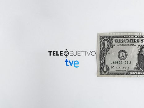 Teleobjetivo TVE