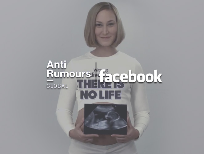 ANTIRUMOURS GLOBAL AND FACEBOOK