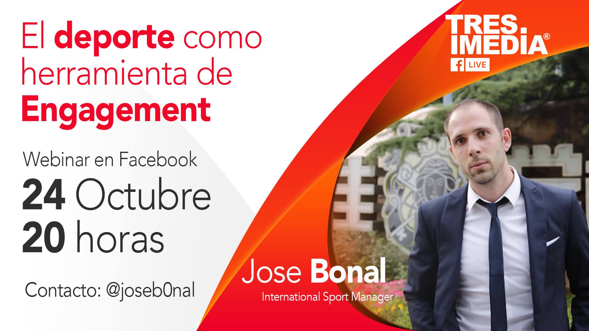 José Bonal