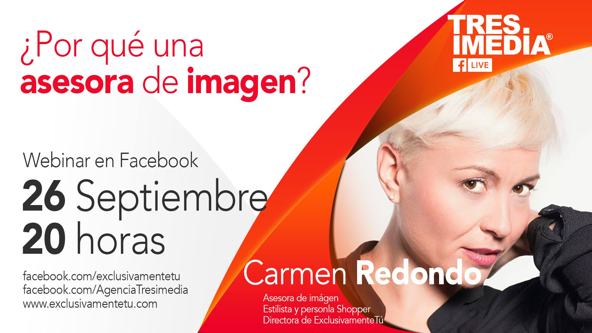 Carmen Redondo