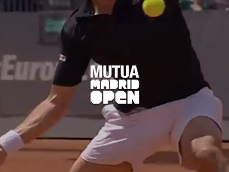 Mutua Madrid Open