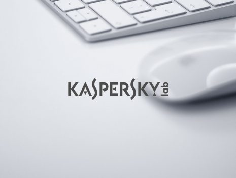 Kaspersky Total Security