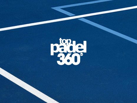 Top Padel 360º